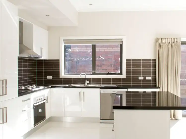 Second view of Homely unit listing, 3/27 Walters Avenue, Airport West VIC 3042