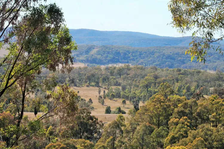 3239 GOLDEN HIGHWAY, Gungal NSW 2333
