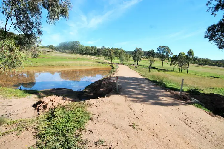 Fifth view of Homely rural property listing, 3239 GOLDEN HIGHWAY, Gungal NSW 2333