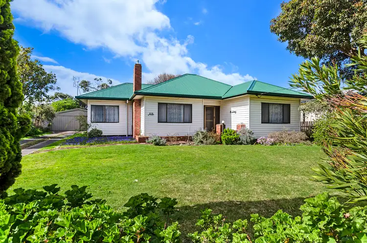 113 Cape Nelson Road, Portland VIC 3305