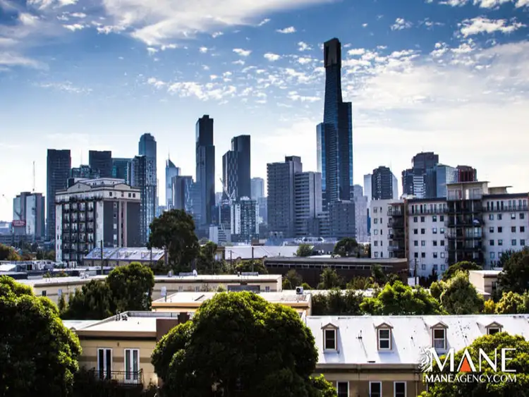 Third view of Homely apartment listing, 409/63-75 Coventry Street, Southbank VIC 3006