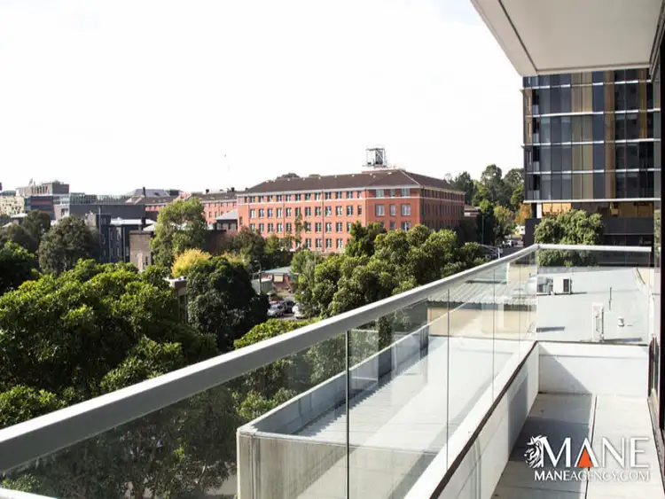 Fourth view of Homely apartment listing, 409/63-75 Coventry Street, Southbank VIC 3006