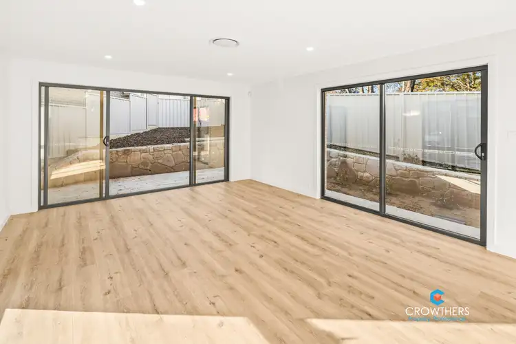Third view of Homely townhouse listing, 4/11 Henslowe Place, Melba ACT 2615