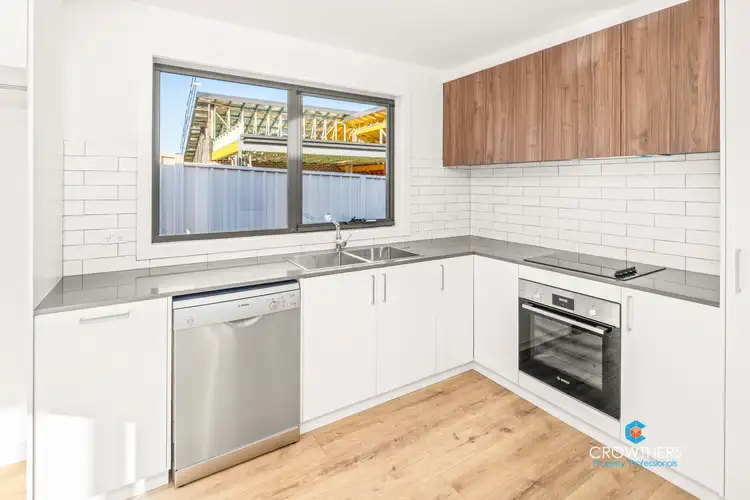 Seventh view of Homely townhouse listing, 4/11 Henslowe Place, Melba ACT 2615