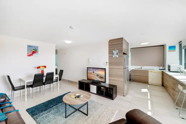 Second view of Homely unit listing, 21/4 Aerodrome Road, Maroochydore QLD 4558