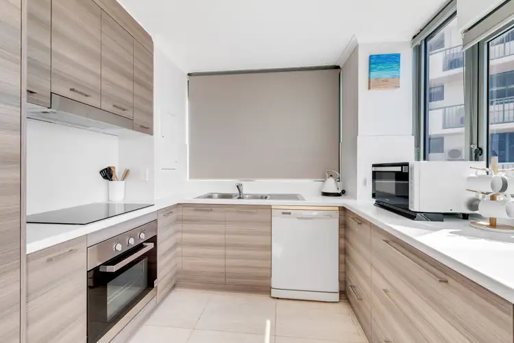 Third view of Homely unit listing, 21/4 Aerodrome Road, Maroochydore QLD 4558