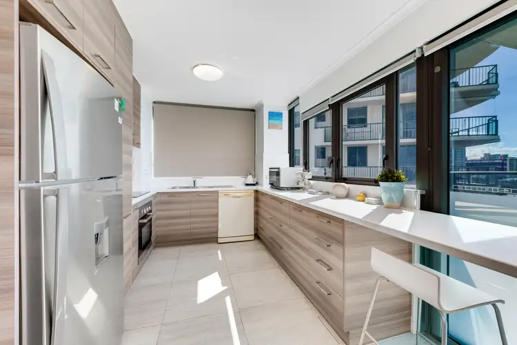 Fourth view of Homely unit listing, 21/4 Aerodrome Road, Maroochydore QLD 4558