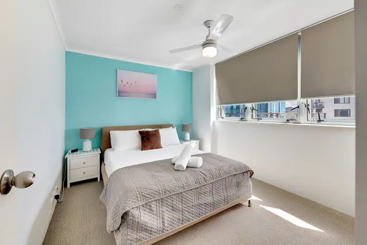 Fifth view of Homely unit listing, 21/4 Aerodrome Road, Maroochydore QLD 4558