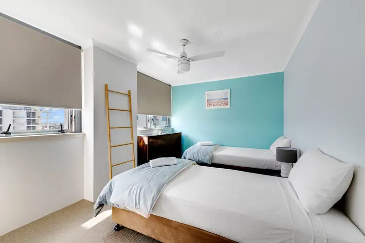 Sixth view of Homely unit listing, 21/4 Aerodrome Road, Maroochydore QLD 4558