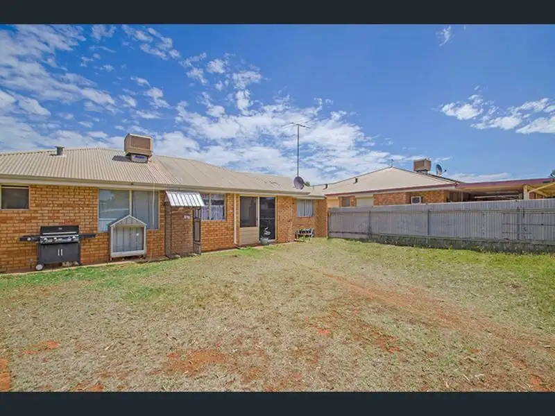 Main view of Homely house listing, 27 Blackall Place, South Kalgoorlie WA 6430