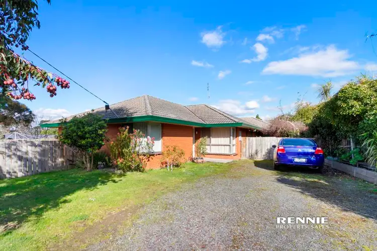Main view of Homely house listing, 7 Walker Parade, Churchill VIC 3842