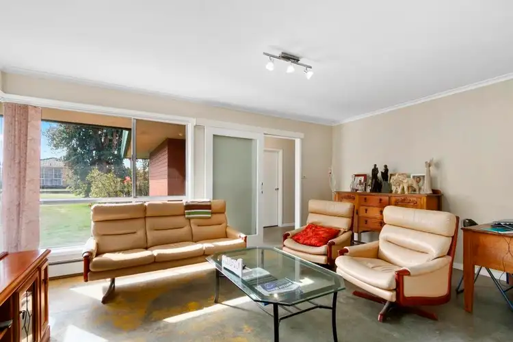 Second view of Homely house listing, 7 Walker Parade, Churchill VIC 3842
