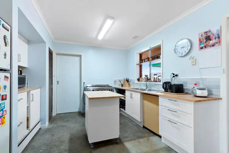 Fifth view of Homely house listing, 7 Walker Parade, Churchill VIC 3842
