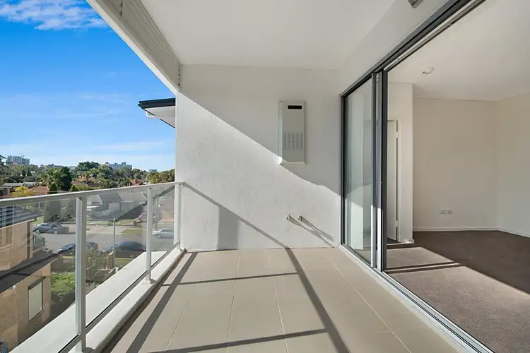 Fourth view of Homely apartment listing, 20/4 - 6 Peggy Street, Mays Hill NSW 2145