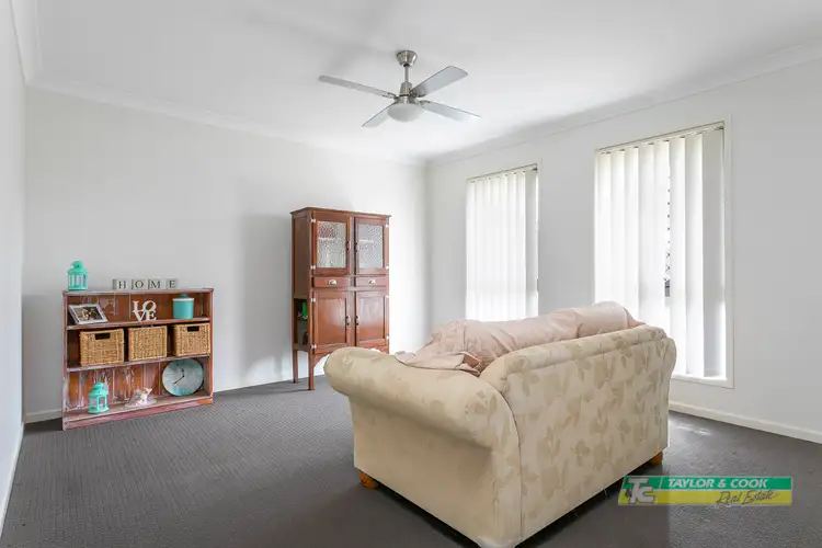 Third view of Homely house listing, 11 Wildwood Crescent, Jimboomba QLD 4280