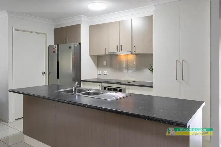 Fourth view of Homely house listing, 11 Wildwood Crescent, Jimboomba QLD 4280