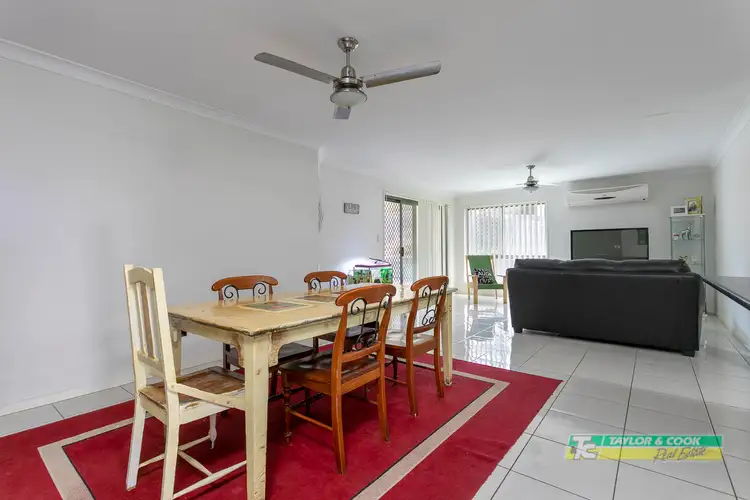 Fifth view of Homely house listing, 11 Wildwood Crescent, Jimboomba QLD 4280