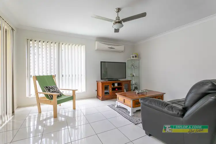 Sixth view of Homely house listing, 11 Wildwood Crescent, Jimboomba QLD 4280