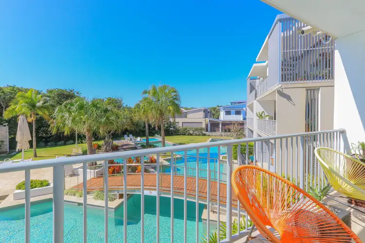 Main view of Homely apartment listing, 21/40 Kamala Crescent, Casuarina NSW 2487