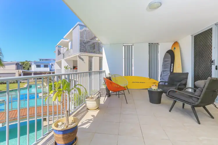 Third view of Homely apartment listing, 21/40 Kamala Crescent, Casuarina NSW 2487