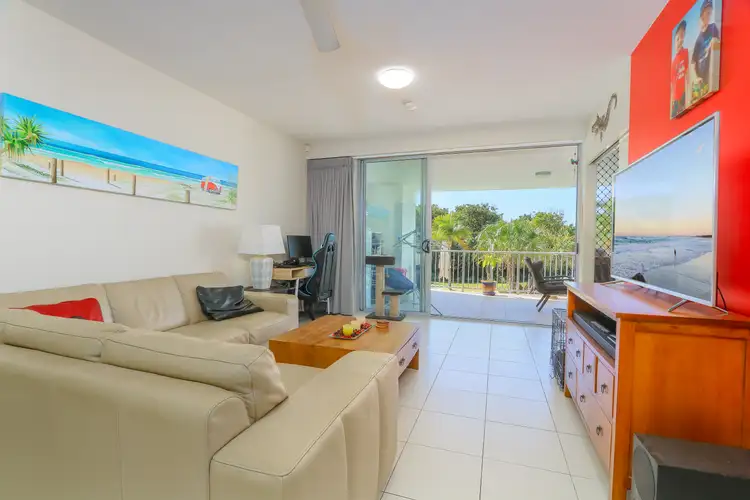 Fifth view of Homely apartment listing, 21/40 Kamala Crescent, Casuarina NSW 2487