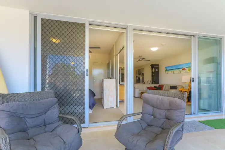 Sixth view of Homely apartment listing, 21/40 Kamala Crescent, Casuarina NSW 2487