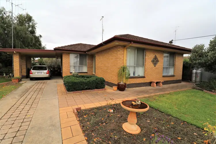 Main view of Homely house listing, 5 Steuart Court, Kerang VIC 3579