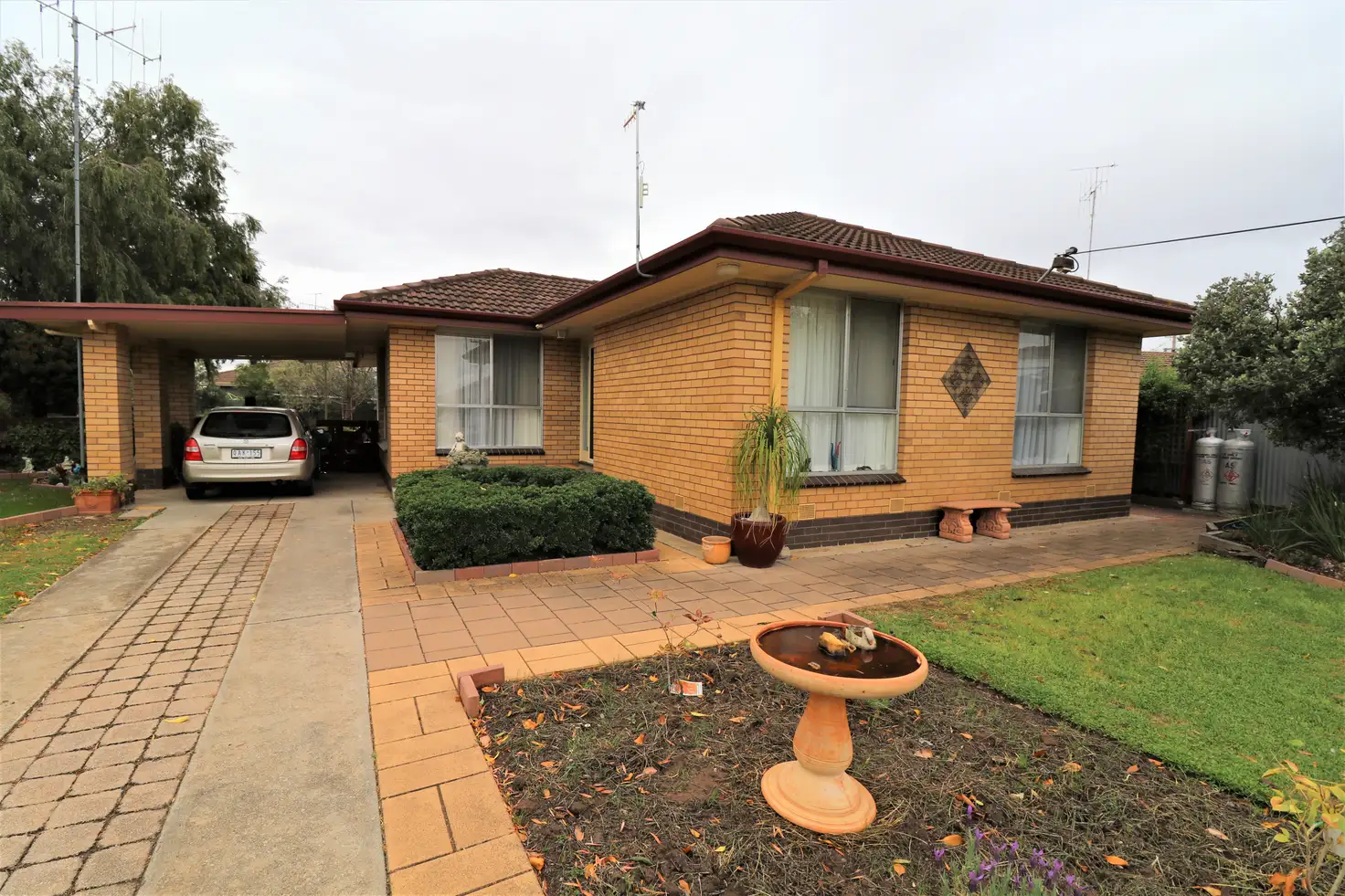 Main view of Homely house listing, 5 Steuart Court, Kerang VIC 3579