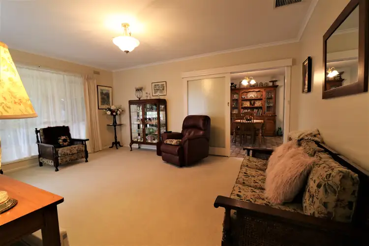 Second view of Homely house listing, 5 Steuart Court, Kerang VIC 3579