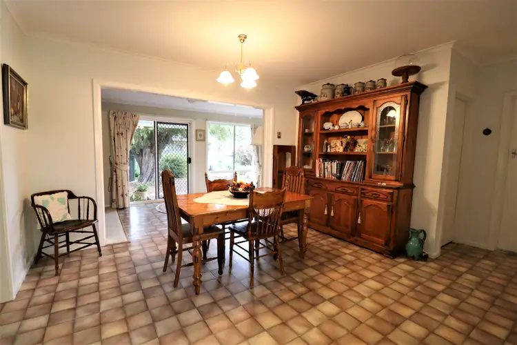 Third view of Homely house listing, 5 Steuart Court, Kerang VIC 3579