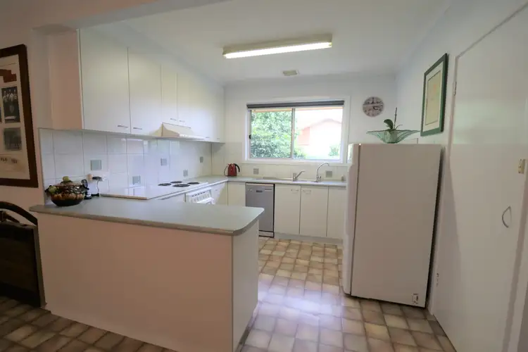Fifth view of Homely house listing, 5 Steuart Court, Kerang VIC 3579