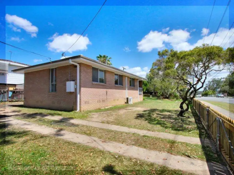 Main view of Homely house listing, 2 Eridani Avenue, Kingston QLD 4114