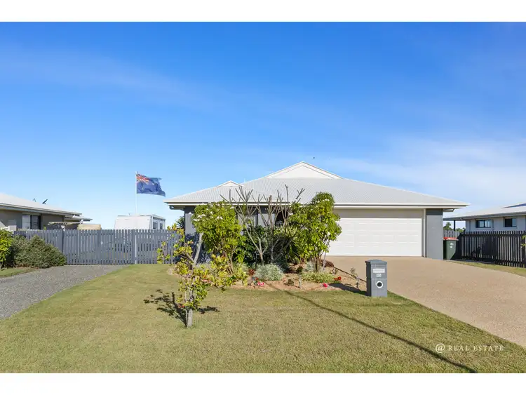 65 Monte Carlo Avenue, Zilzie QLD 4710