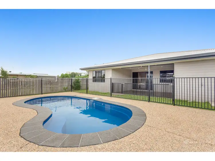 34 Cocoanut Point Drive, Zilzie QLD 4710
