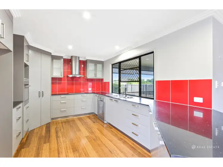 Third view of Homely house listing, 34 Cocoanut Point Drive, Zilzie QLD 4710