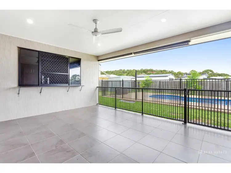 Fifth view of Homely house listing, 34 Cocoanut Point Drive, Zilzie QLD 4710