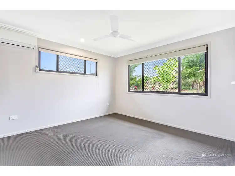 Sixth view of Homely house listing, 34 Cocoanut Point Drive, Zilzie QLD 4710