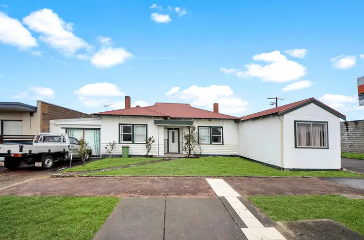 36 Barkly Street, Portland VIC 3305