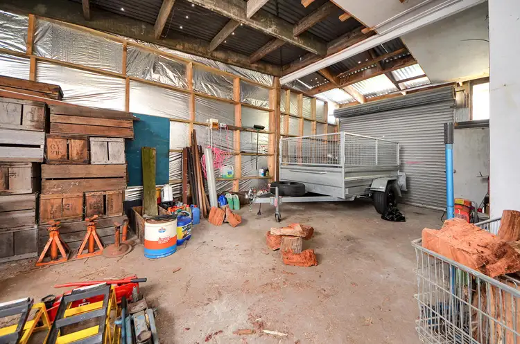 Seventh view of Homely house listing, 36 Barkly Street, Portland VIC 3305