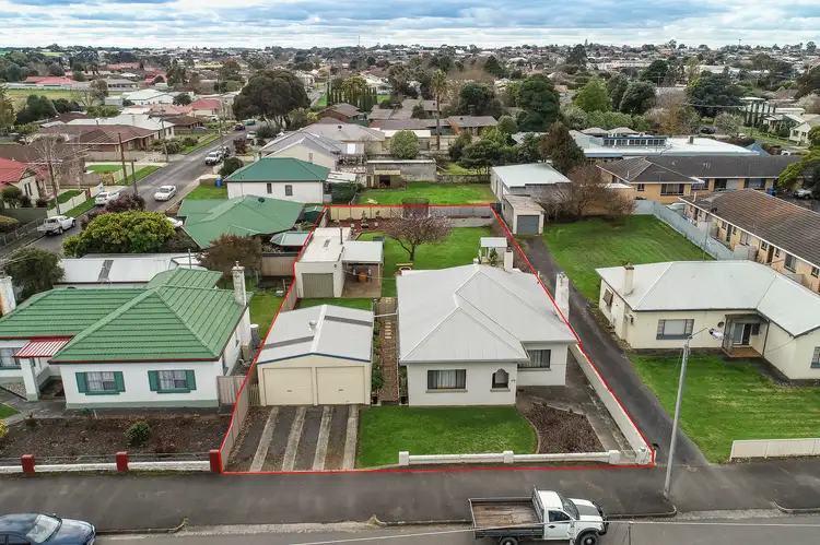 Fifth view of Homely house listing, 272 Commercial Street West, Mount Gambier SA 5290