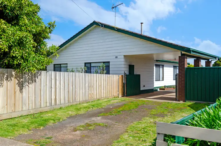 80 Wellington Road, Portland VIC 3305