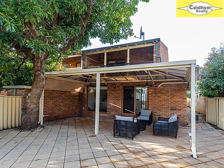 Seventh view of Homely house listing, 1-390 Mill Point Road, South Perth WA 6151