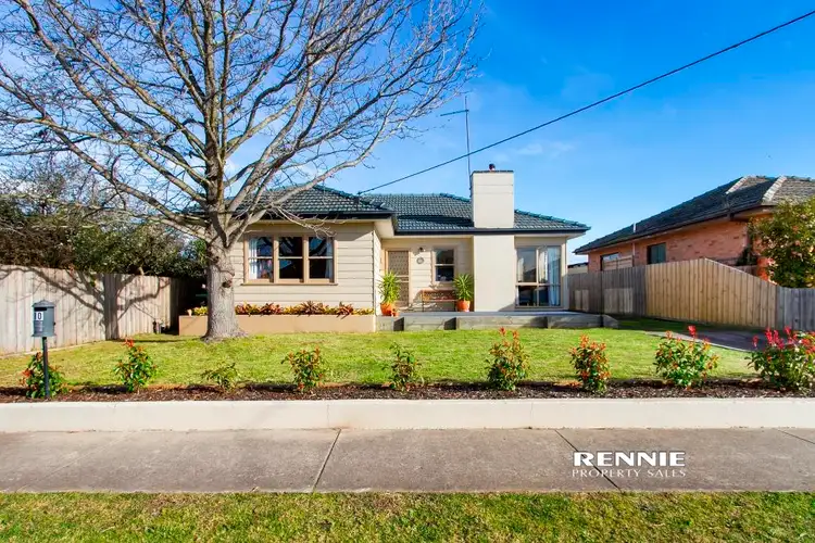 Main view of Homely house listing, 80 Holmes Road, Morwell VIC 3840