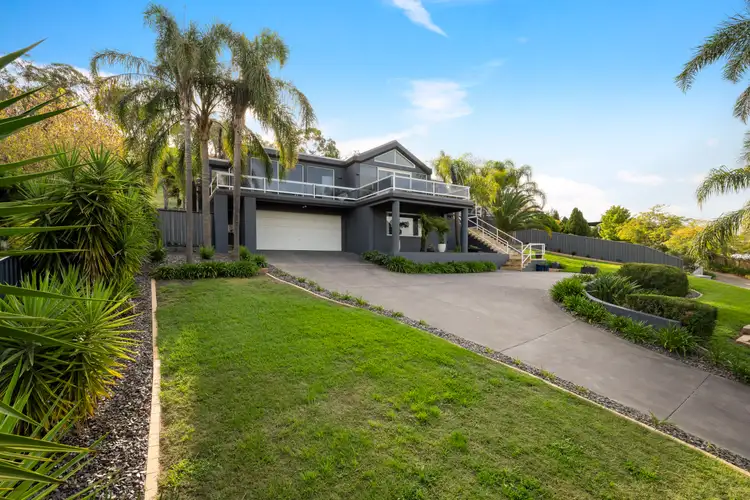 Second view of Homely house listing, 7 Ronald Place, East Albury NSW 2640