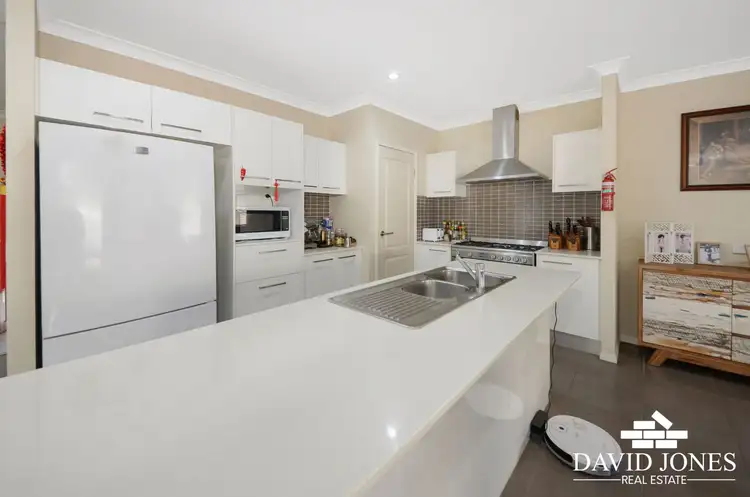 Third view of Homely house listing, 9 Riverside Sanctuary Terrace, Ormeau QLD 4208
