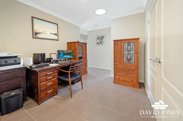 Fifth view of Homely house listing, 9 Riverside Sanctuary Terrace, Ormeau QLD 4208