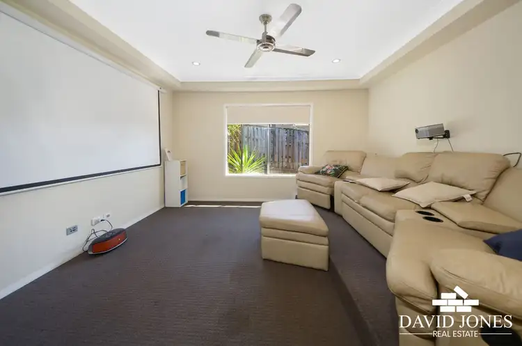 Sixth view of Homely house listing, 9 Riverside Sanctuary Terrace, Ormeau QLD 4208