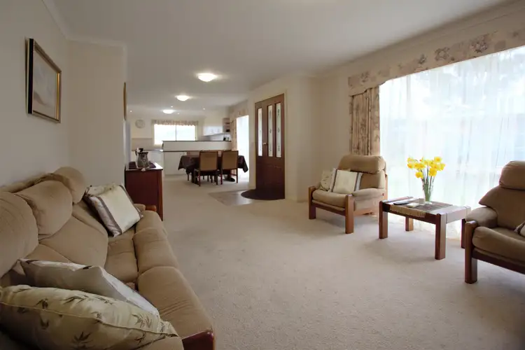 Second view of Homely unit listing, 10/100 George Street, Korumburra VIC 3950