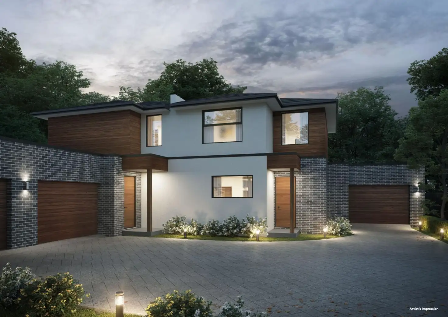 Main view of Homely townhouse listing, Address available on request