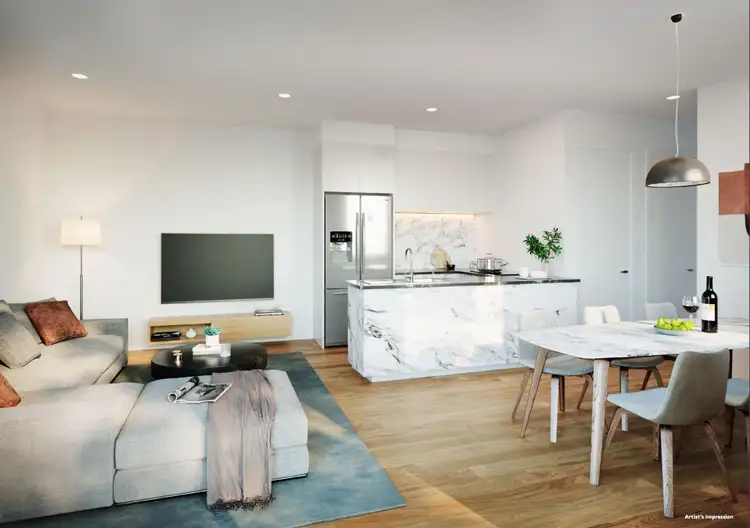 Third view of Homely townhouse listing, Address available on request